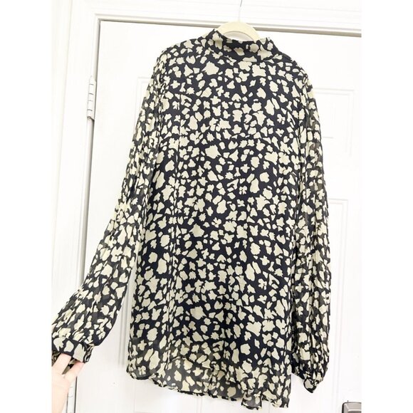 Winter Kate Dress L euc - Picture 3 of 7